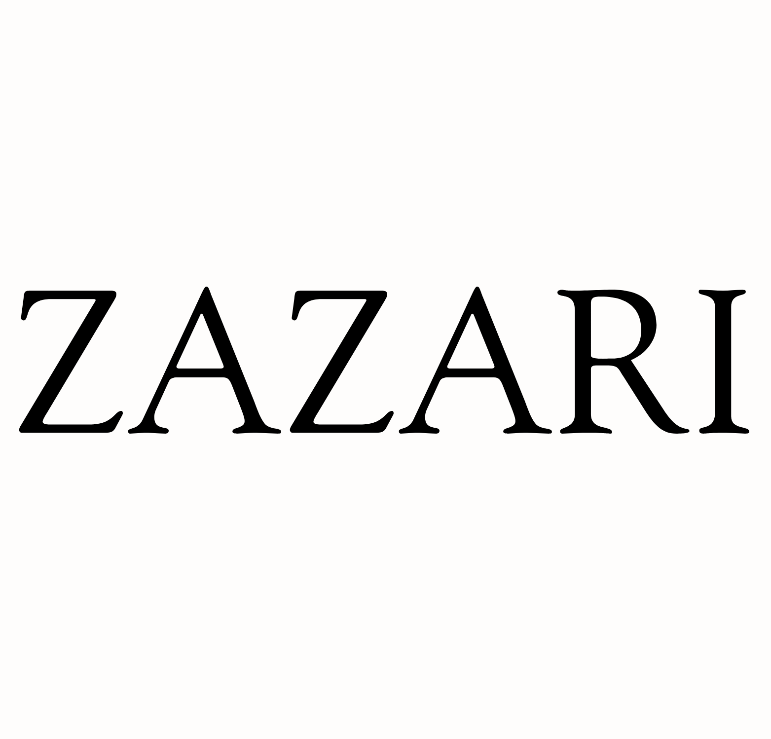 ZAZARI India