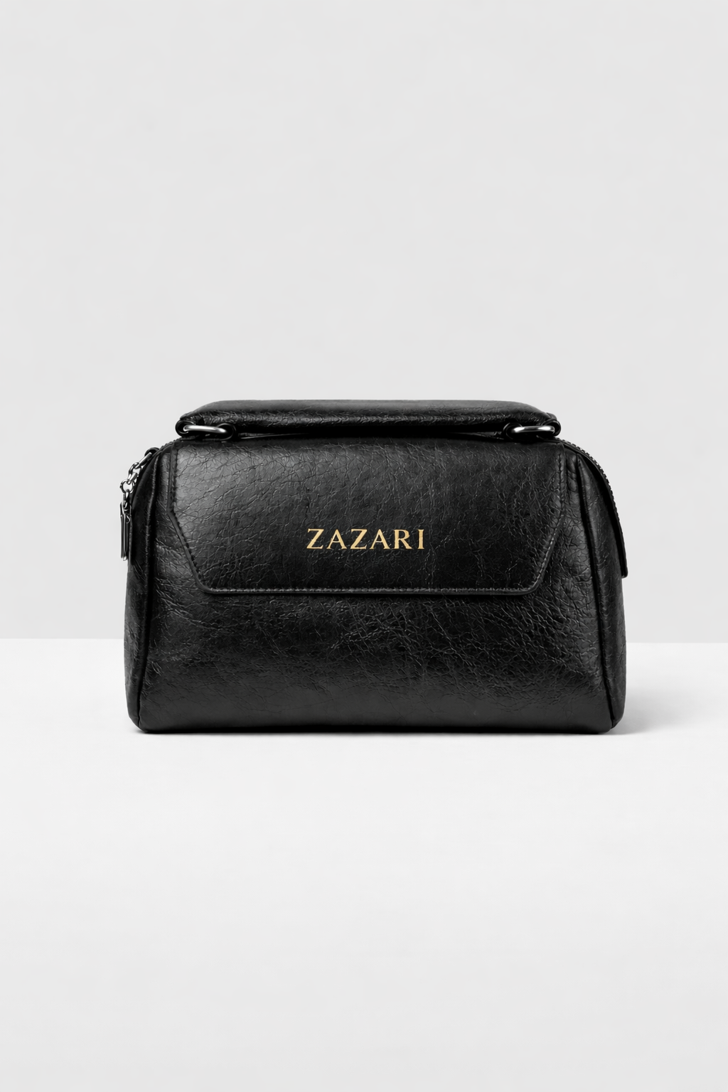 ZAZARI Arlo Structured Bag