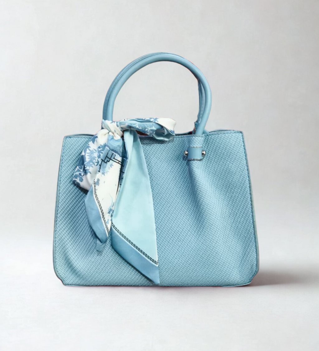ZAZARI SkyGrace Handbag