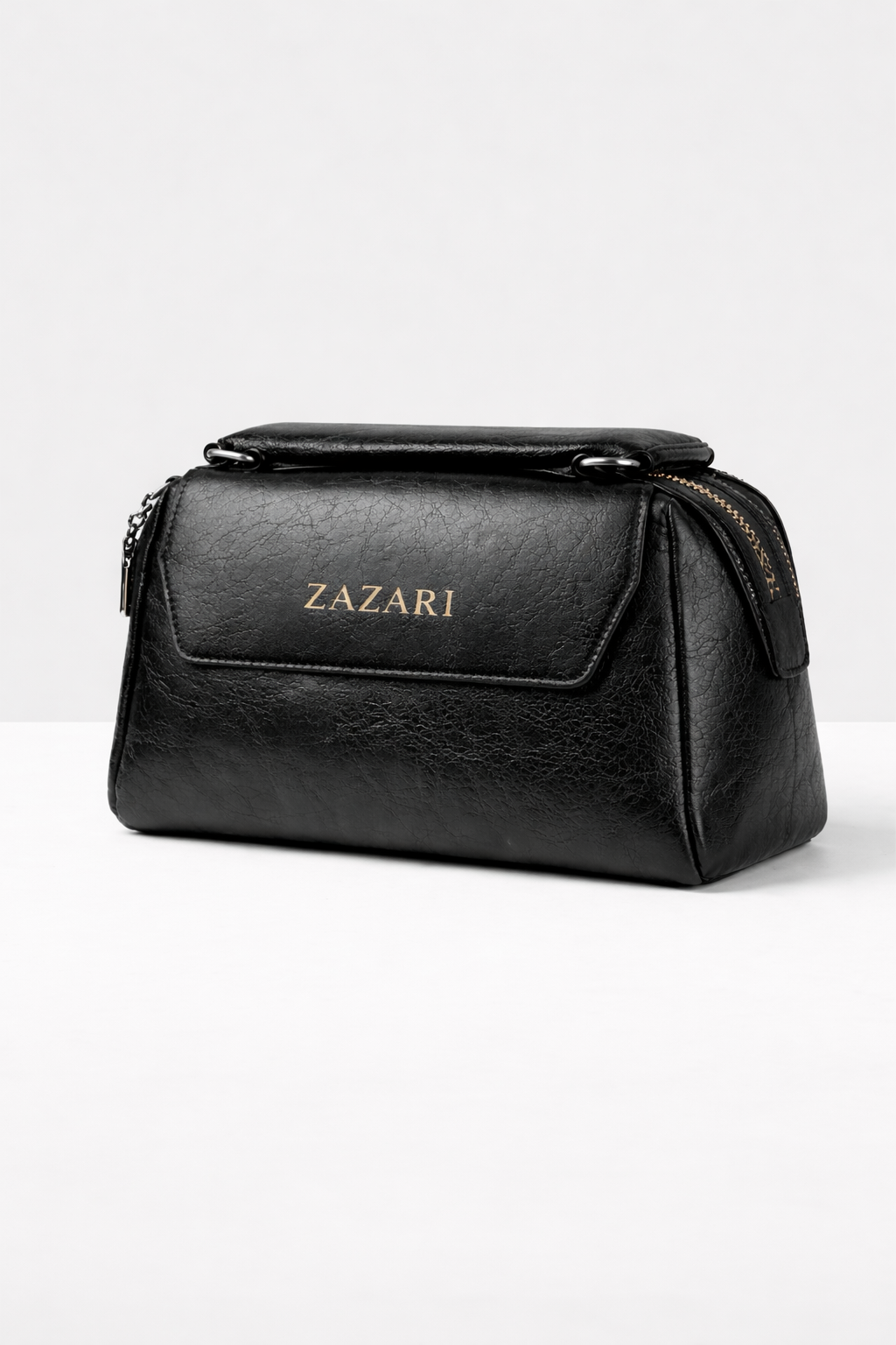 ZAZARI Arlo Structured Bag