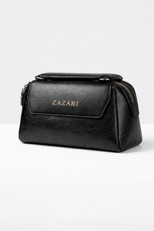 ZAZARI Arlo Structured Bag