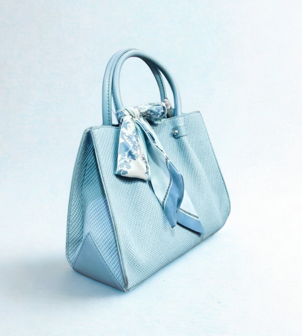 ZAZARI SkyGrace Handbag