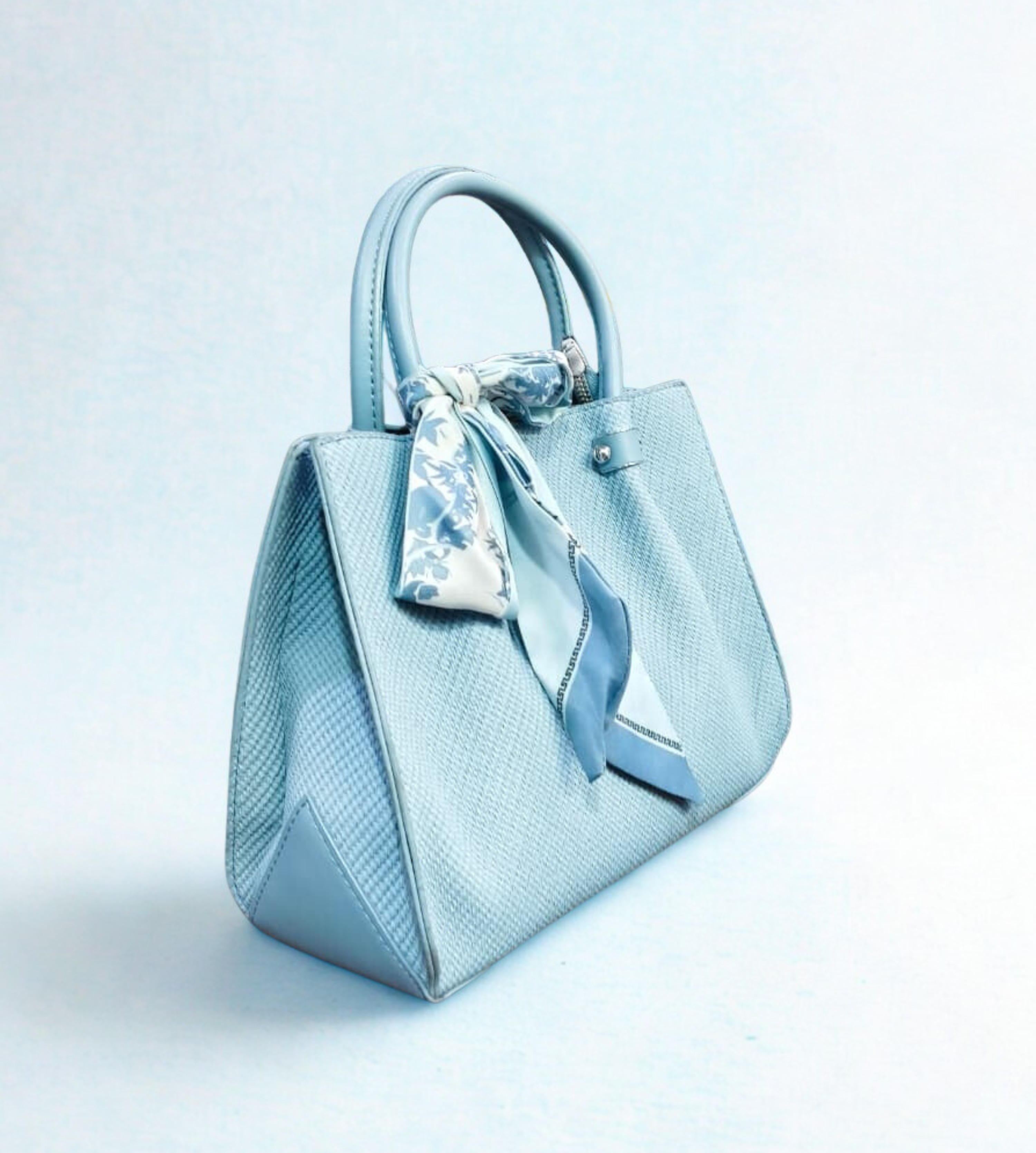 ZAZARI SkyGrace Handbag