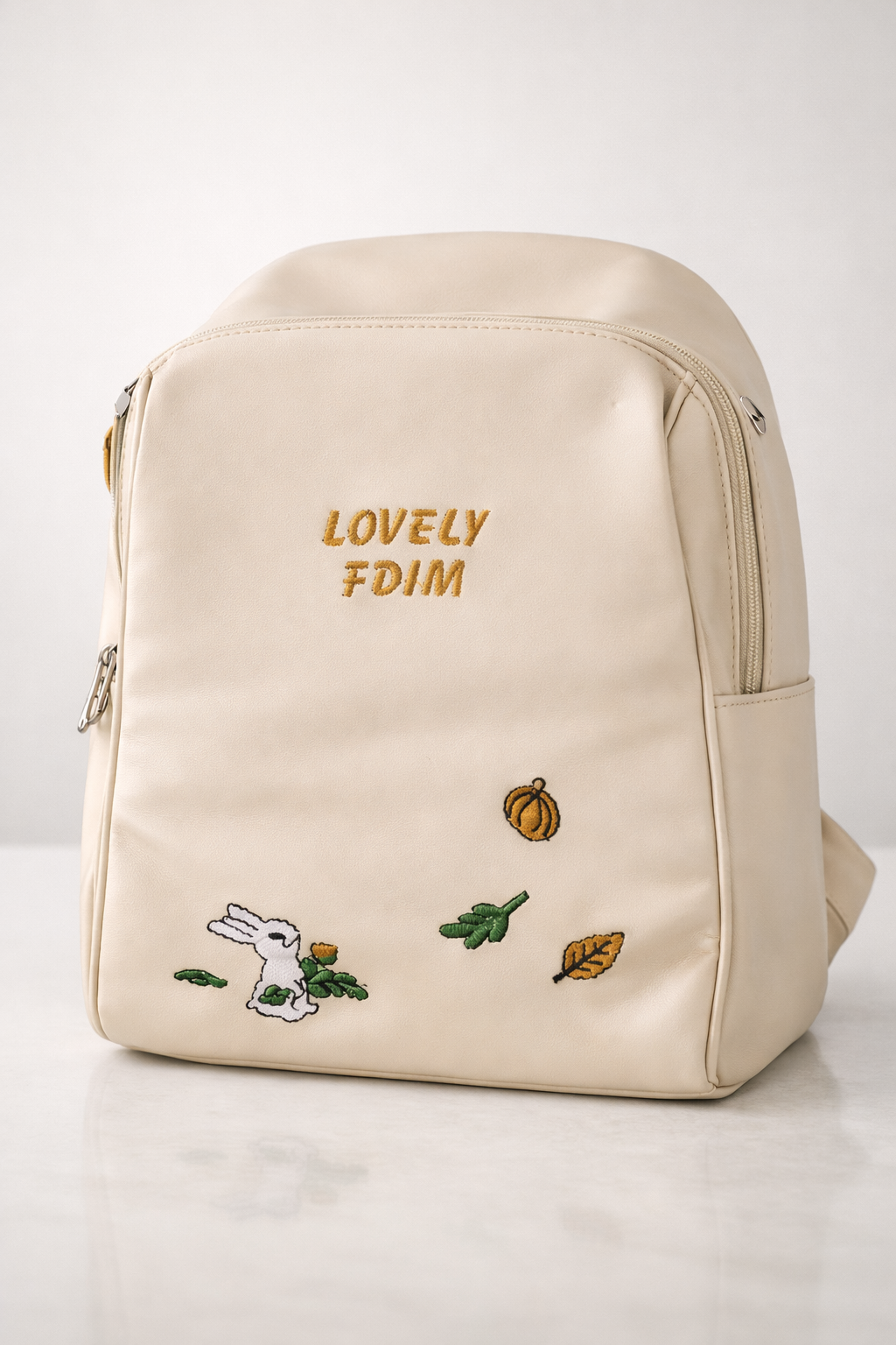 ZAZARI Jardin Backpack