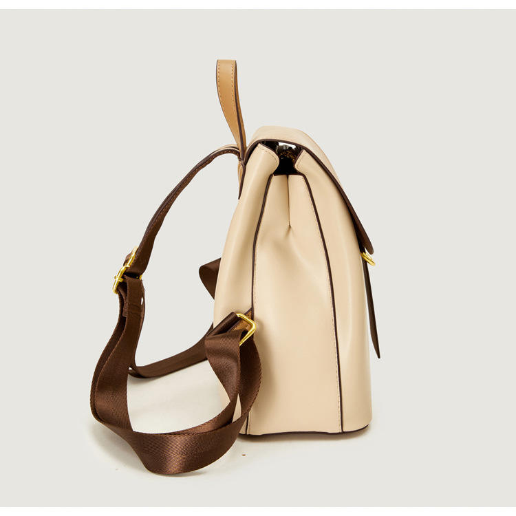 ZAZARI Ivory Grace Backpack