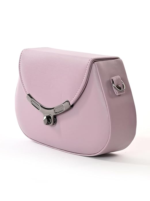 ZAZARI Rose Mini Sling