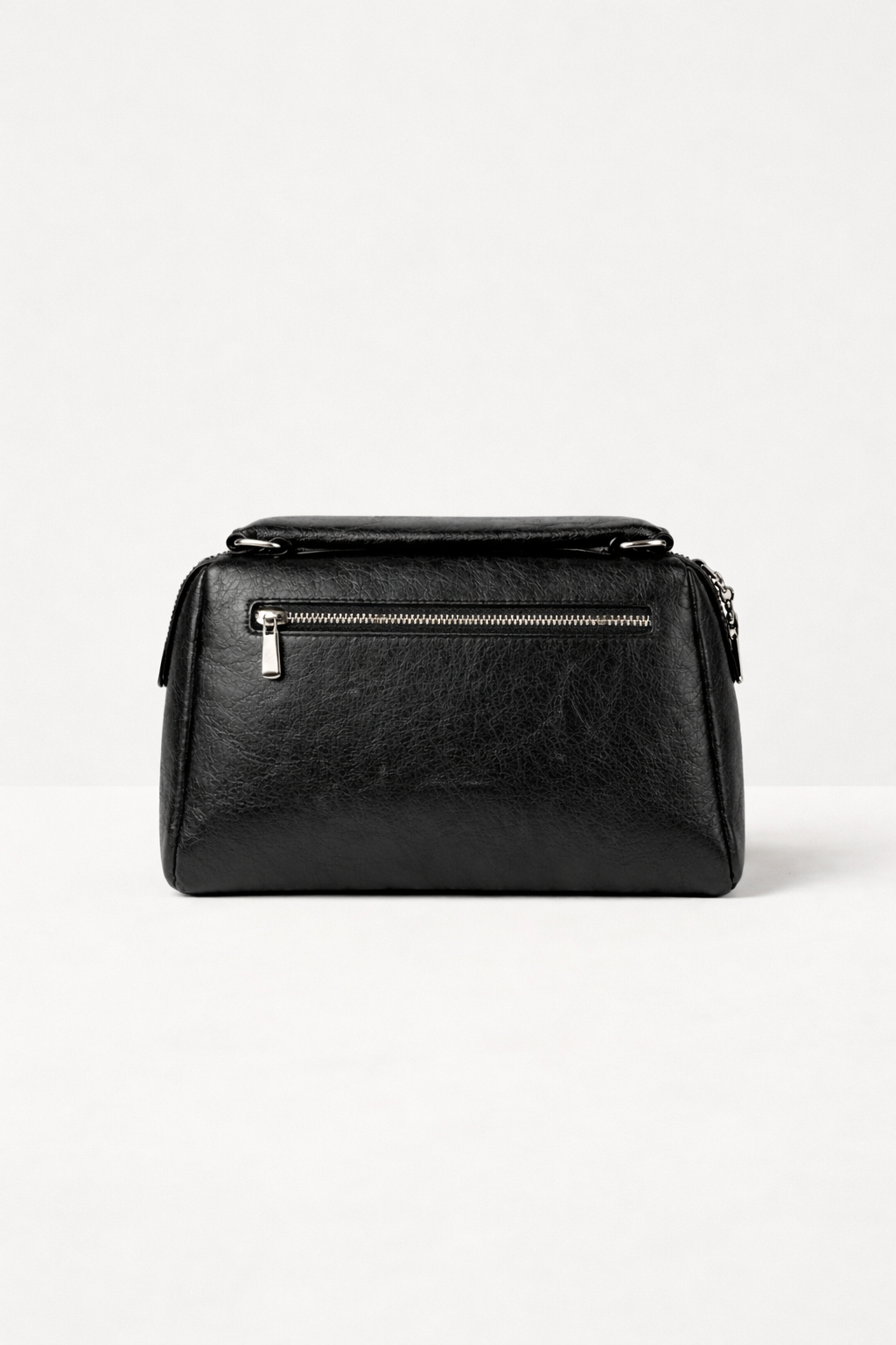ZAZARI Arlo Structured Bag