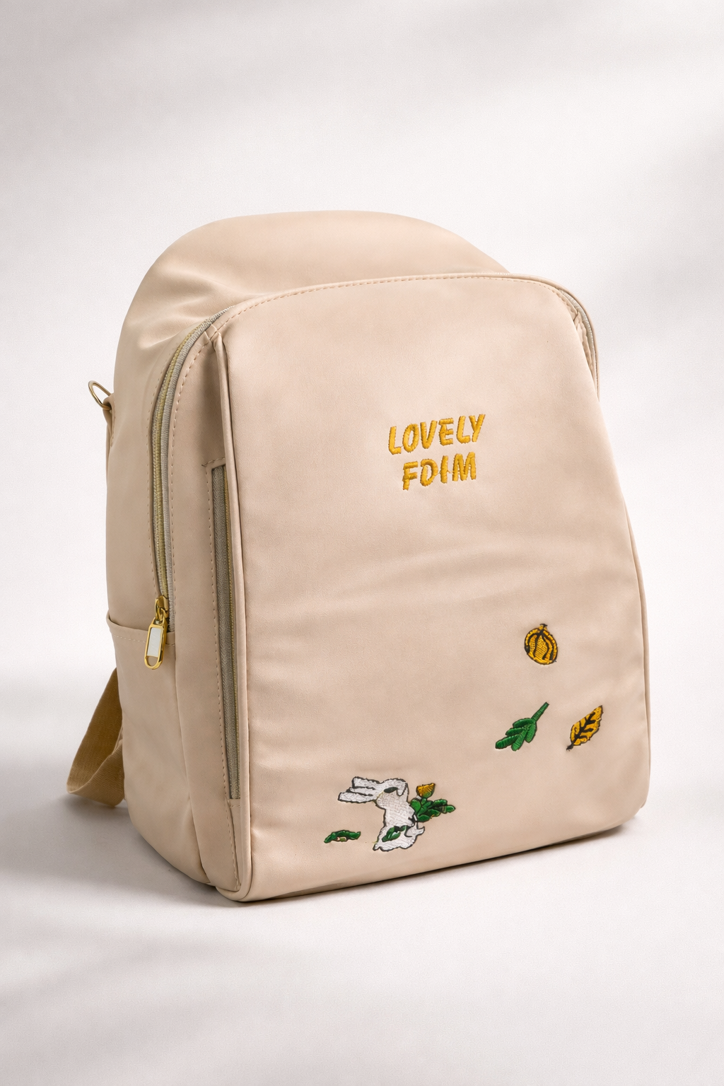 ZAZARI Jardin Backpack