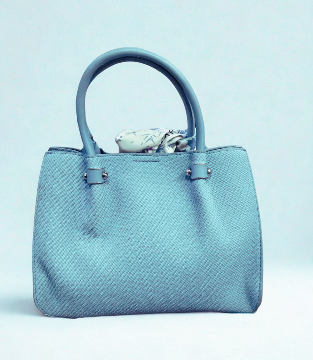 ZAZARI SkyGrace Handbag