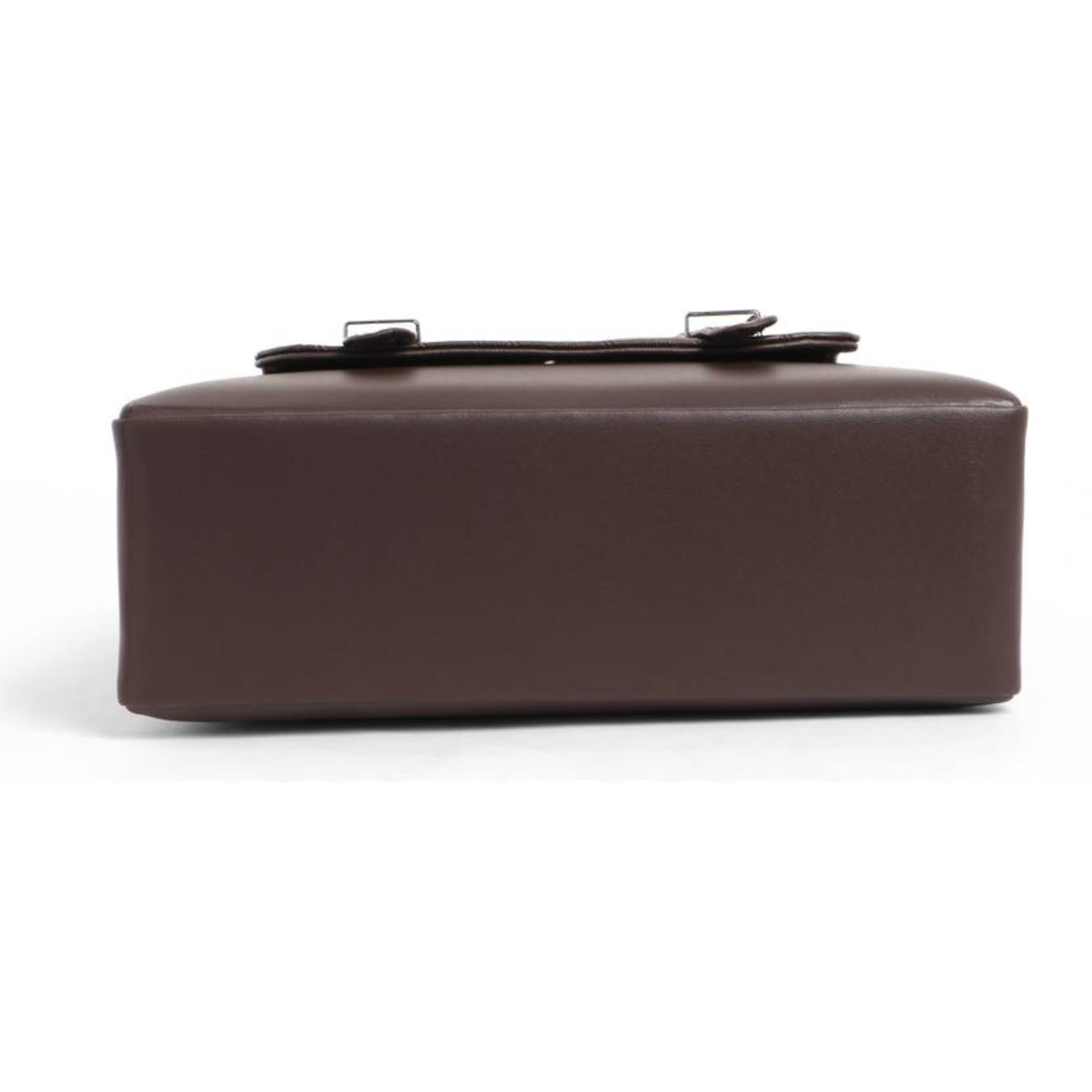 ZAZARI Aurelia Quilted Satchel