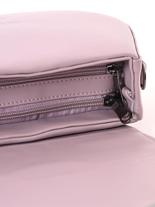 ZAZARI Rose Mini Sling