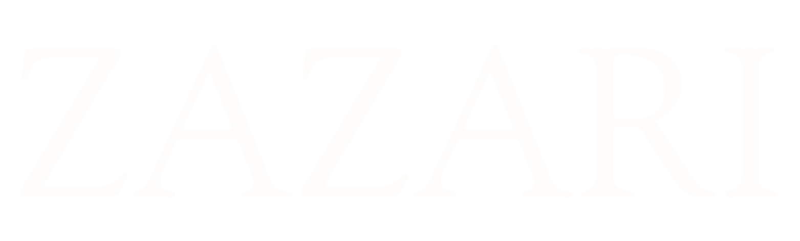 ZAZARI India 